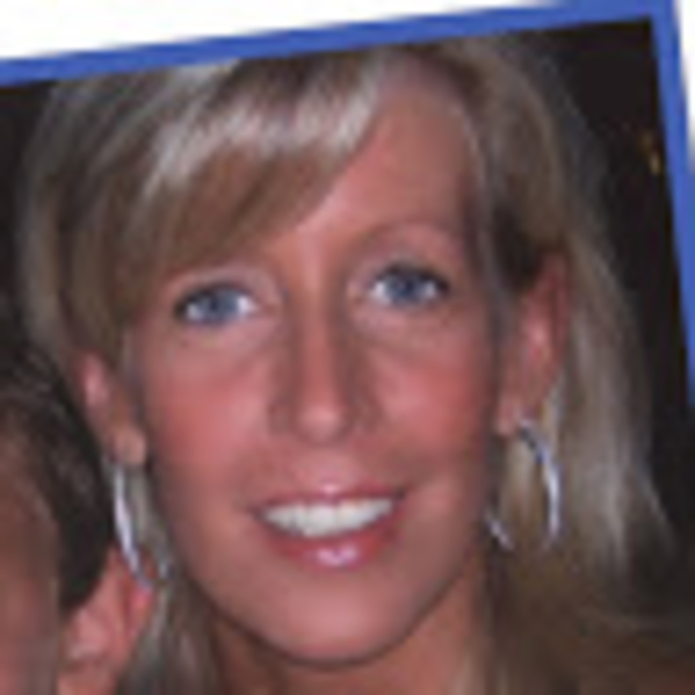 Meet your Posher, Wendy